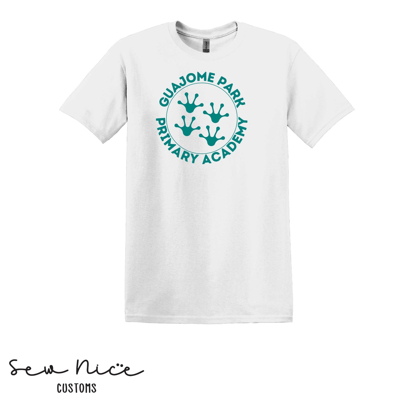 Guajome Park Primary Academy TODDLER Shirt