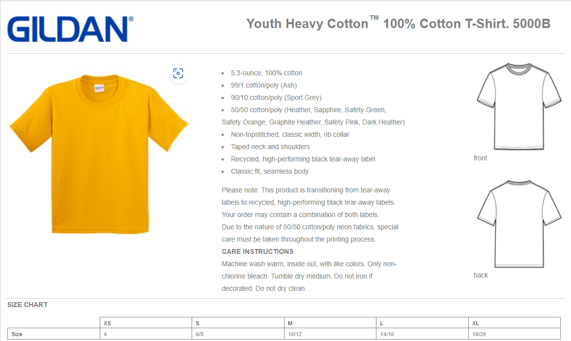 Sullivan Basketball-YOUTH-(T-Shirt/Long Sleeve/Crewneck Sweatshirt/Hoodie)
