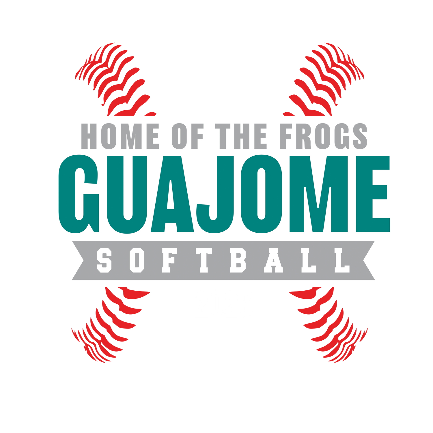 Guajome Seams Softball