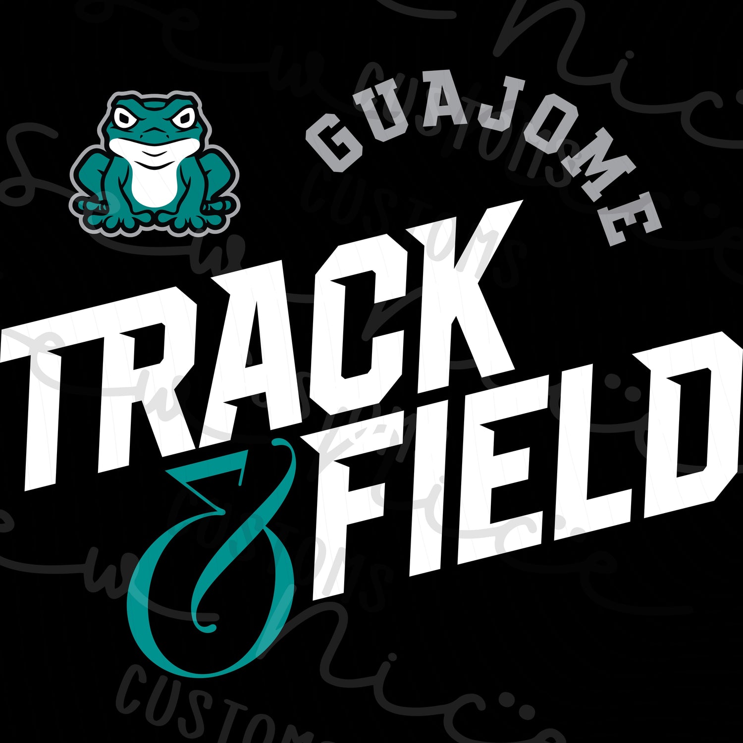 Guajome TRACK & FIELD