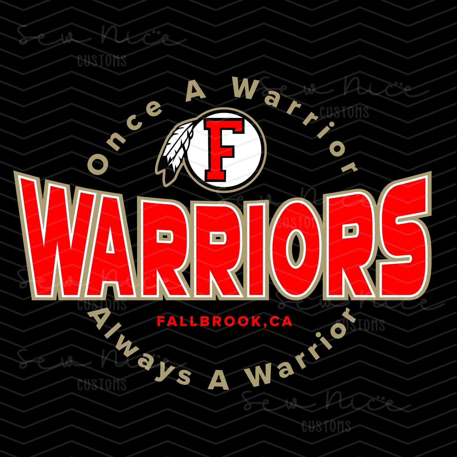 FHS Circle Warriors
