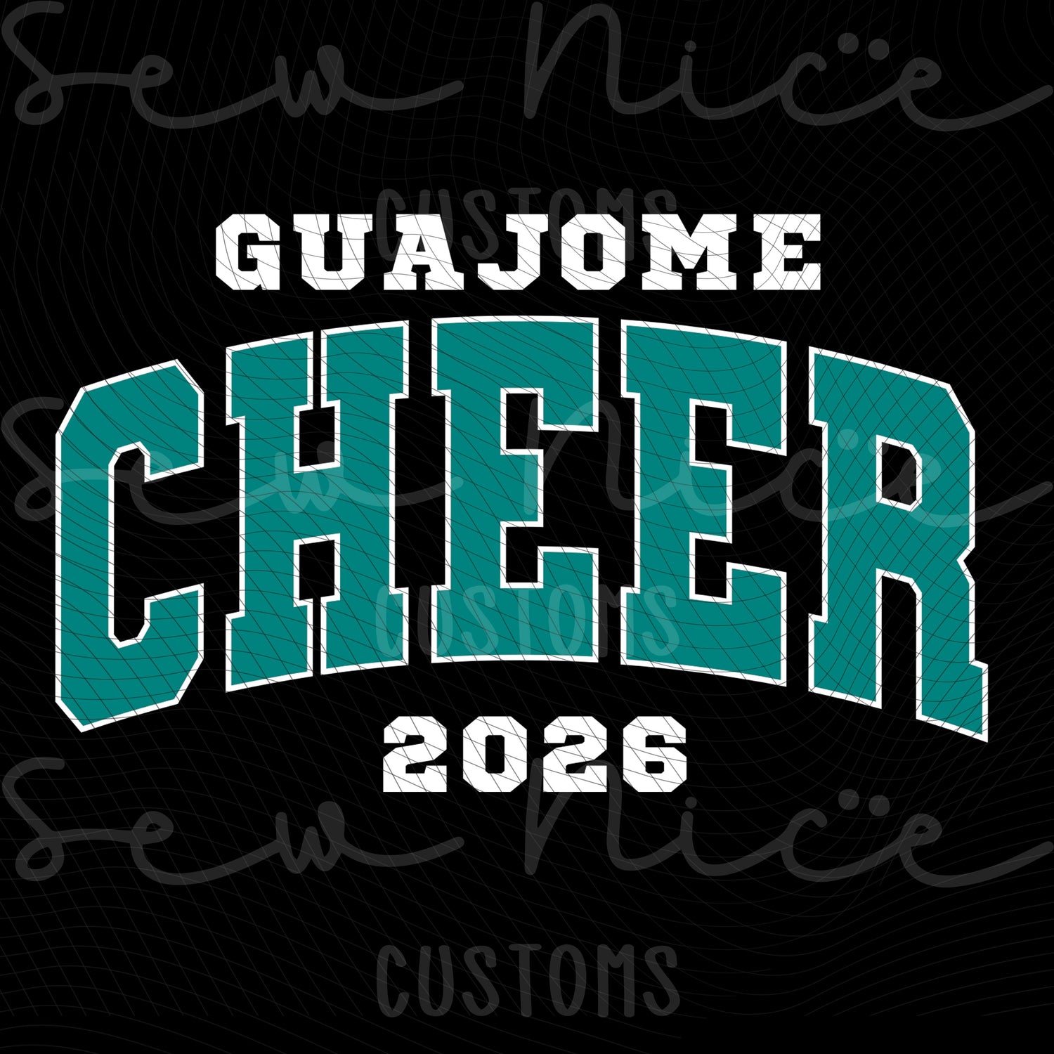 Guajome CHEER 2026