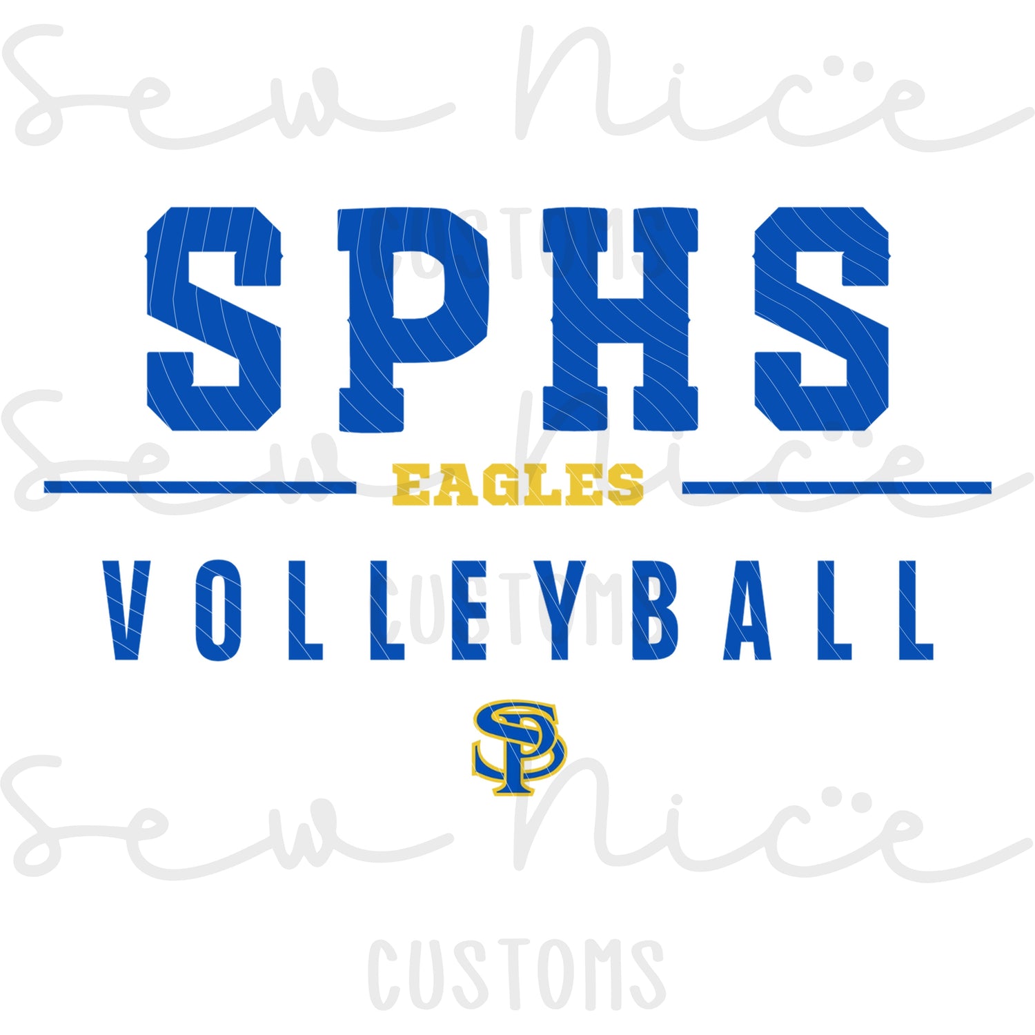 SPHS Volleyball