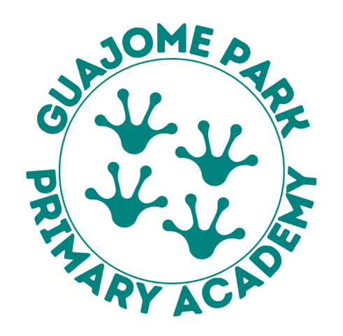 Guajome Park Primary Academy Logo