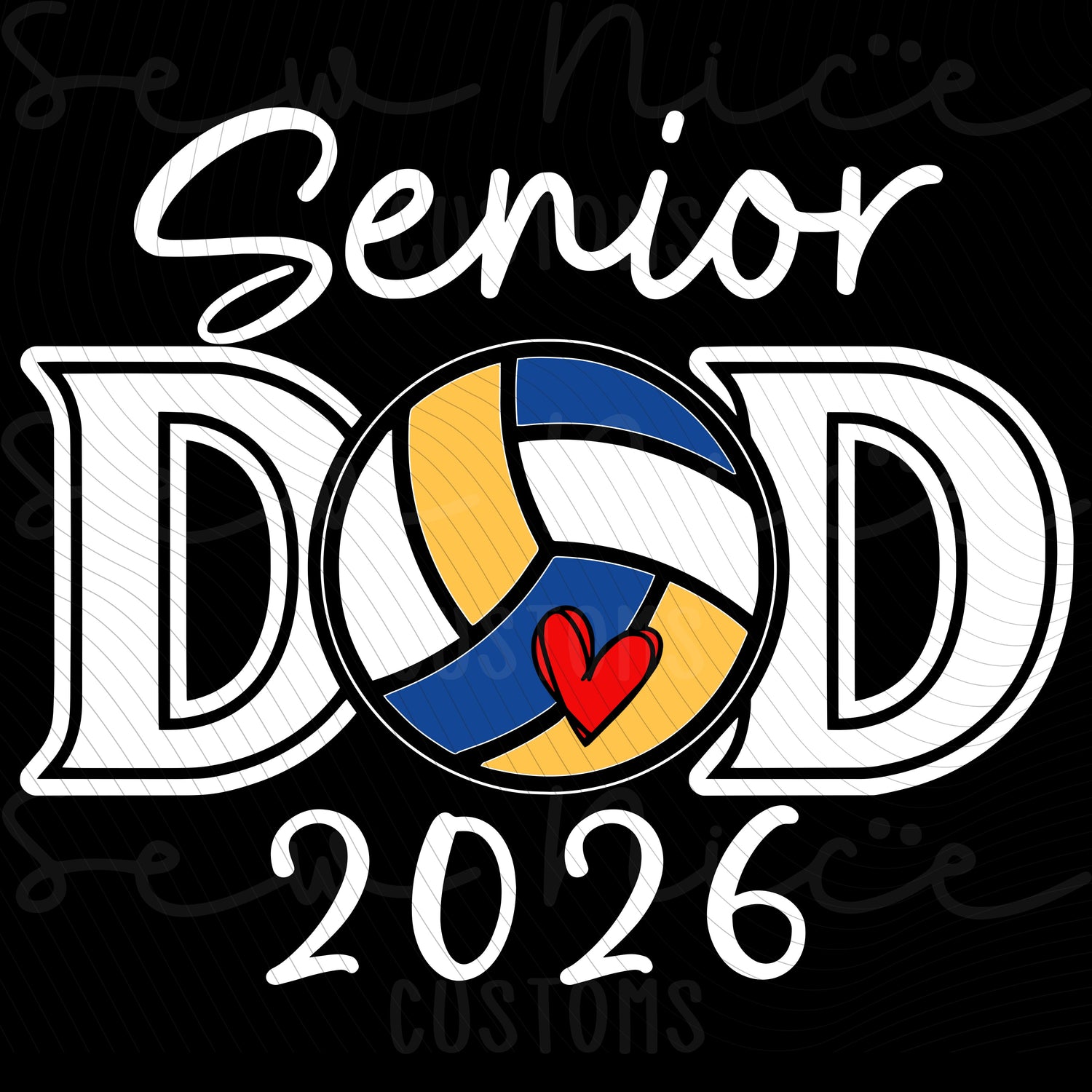SP Senior Dad 2026