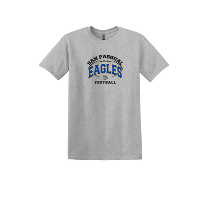 San Pasqual SP Football Design - YOUTH shirt