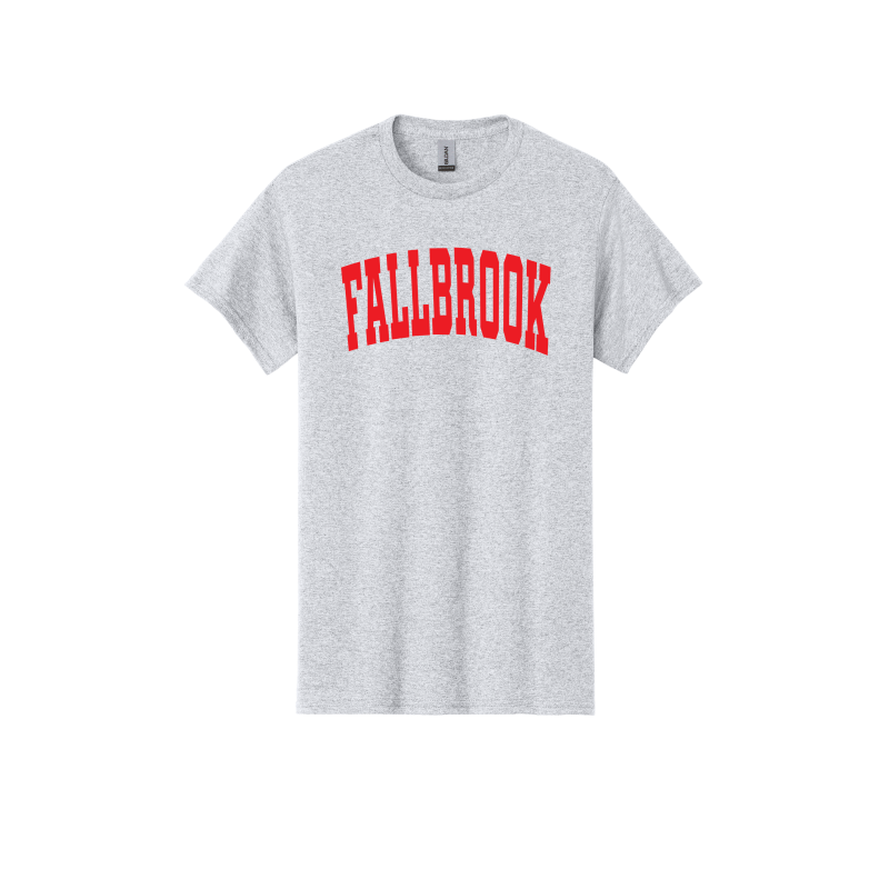 YOUTH FALLBROOK - Shirt -FHS Baseball