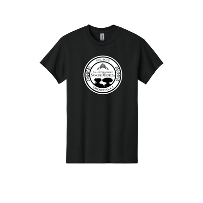 Ballet Folklorico Sangre Mestiza ADULT Shirt
