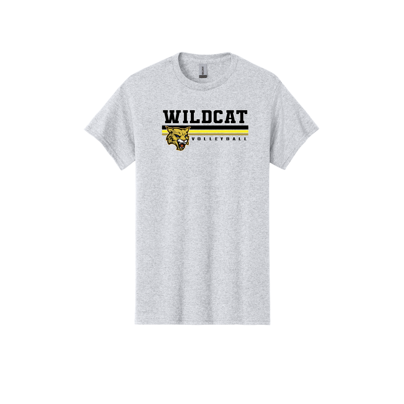Wildcat Unisex -YOUTH-Shirt