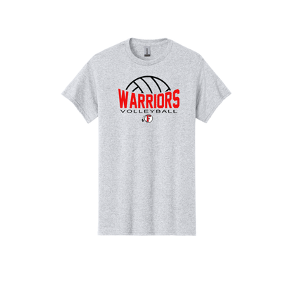 Warriors Volleyball - Shirt