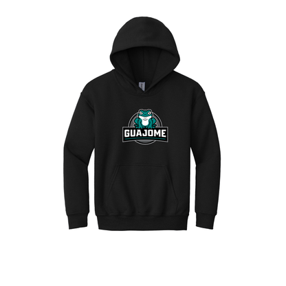 Guajome Park Academy Logo- YOUTH Hoodie