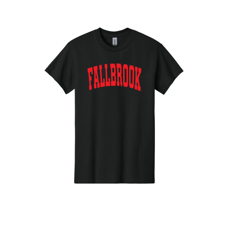 YOUTH FALLBROOK - Shirt -FHS Baseball