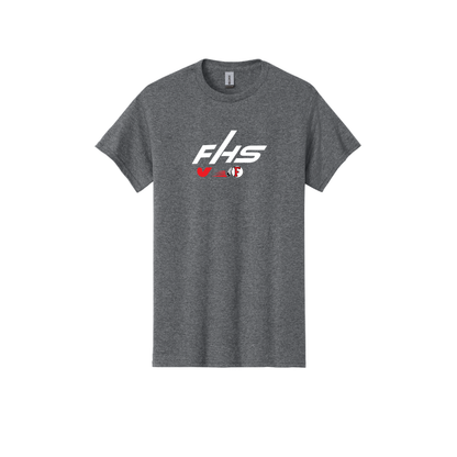 FHS Field Hockey - Shirt