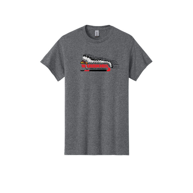 Headdress Field Hockey - Shirt