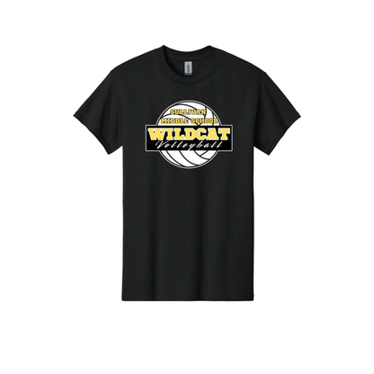 Sullivan Volleyball Unisex -YOUTH-Shirt