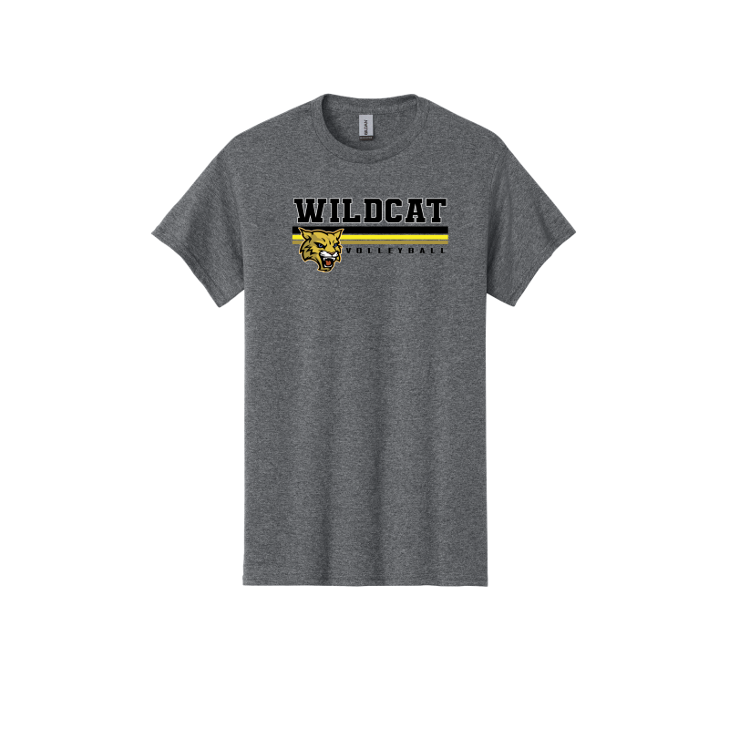 Wildcat Unisex -YOUTH-Shirt