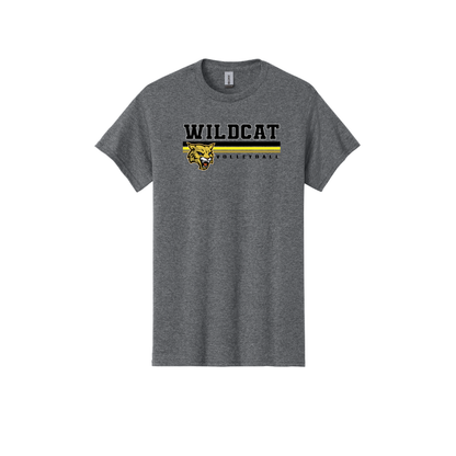 Wildcat Unisex -YOUTH-Shirt