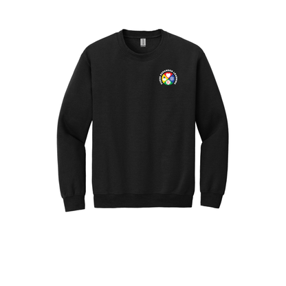 Embroidered ELOP Unisex Crewneck Sweatshirt