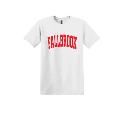 FALLBROOK - Shirt -FHS Baseball