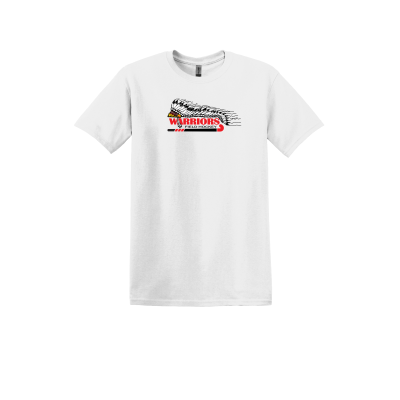 Headdress Field Hockey - Shirt