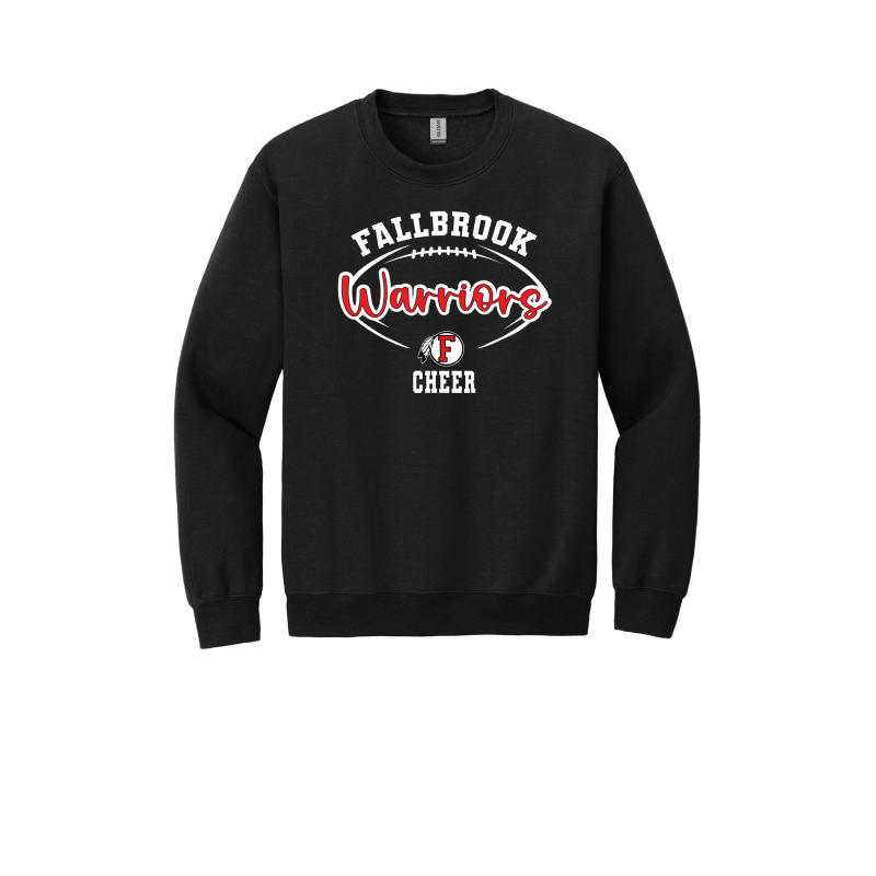 YOUTH FPW Cheer (Choose your garment)