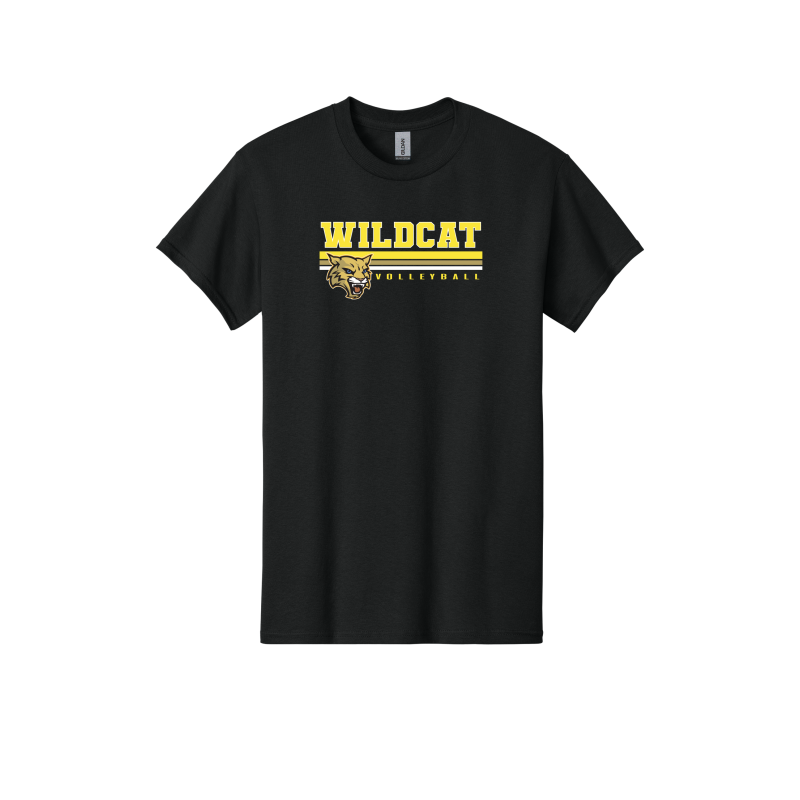 Wildcat Unisex -YOUTH-Shirt