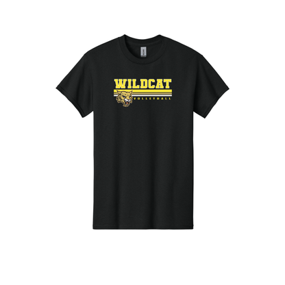 Wildcat Unisex -YOUTH-Shirt