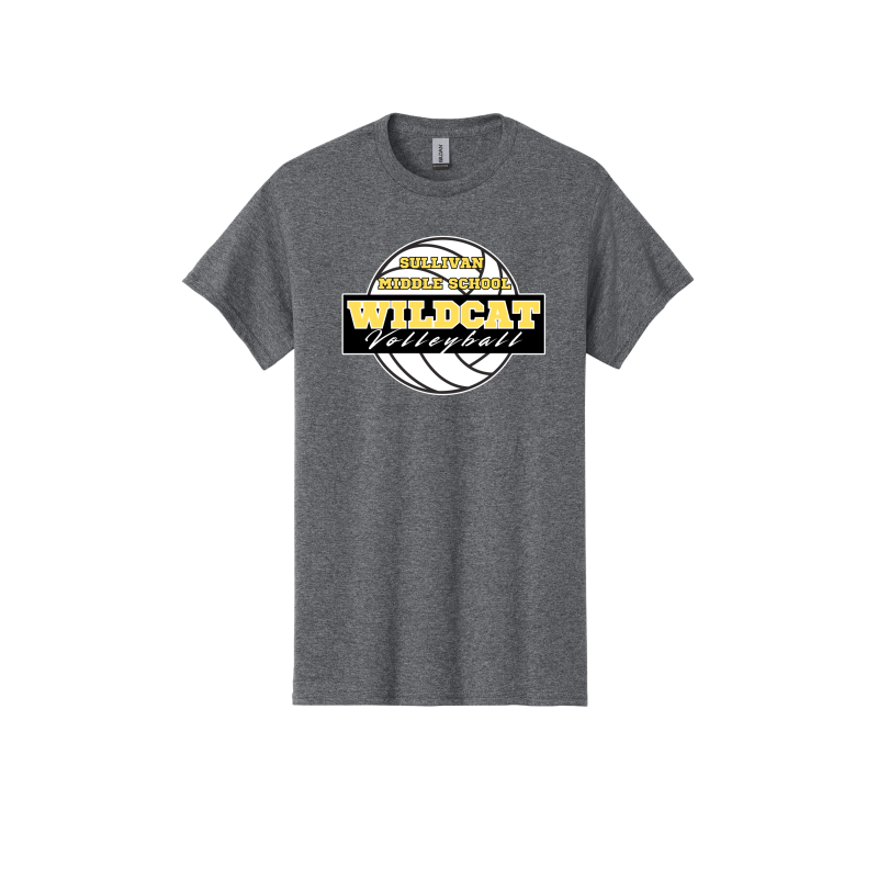 Sullivan Volleyball Unisex -YOUTH-Shirt