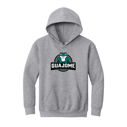 Guajome Park Academy Logo- YOUTH Hoodie