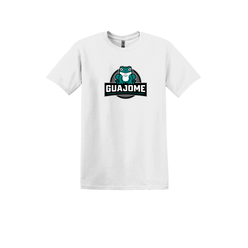 Guajome Park Academy Logo- YOUTH Shirt