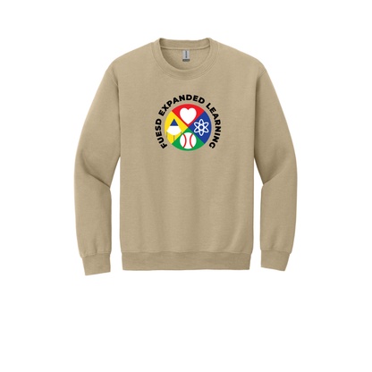 ELOP Unisex Crewneck Sweatshirt