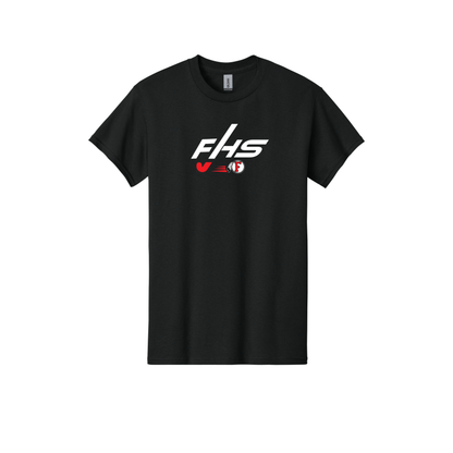 FHS Field Hockey - Shirt