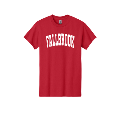 YOUTH FALLBROOK - Shirt -FHS Baseball