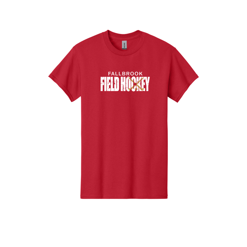 Fallbrook Field Hockey - Shirt