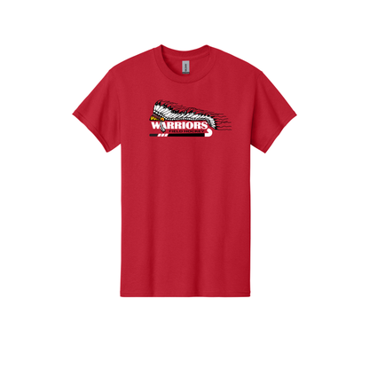 Headdress Field Hockey - Shirt