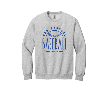 SP Baseball Eagles Unisex Crewneck Sweatshirt