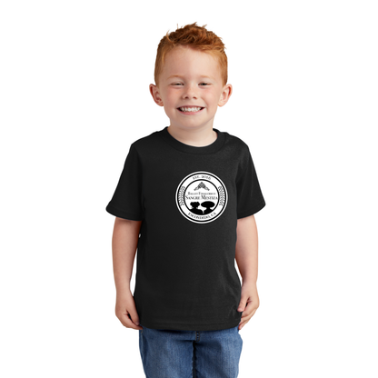 Ballet Folklorico Sangre Mestiza TODDLER Shirt