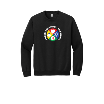 ELOP Unisex Crewneck Sweatshirt