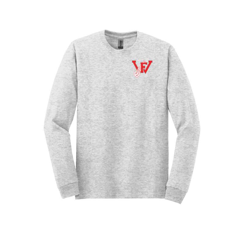 FW Logo - Long Sleeve Shirt