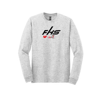 FHS Field Hockey - Long Sleeve Shirt