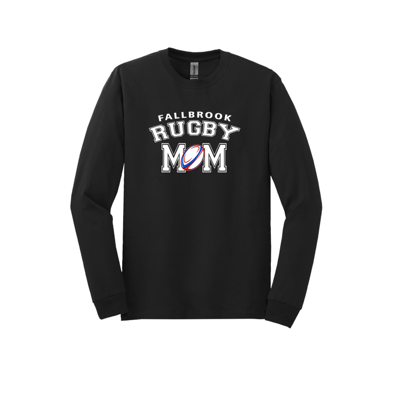 Fallbrook Rugby MOM