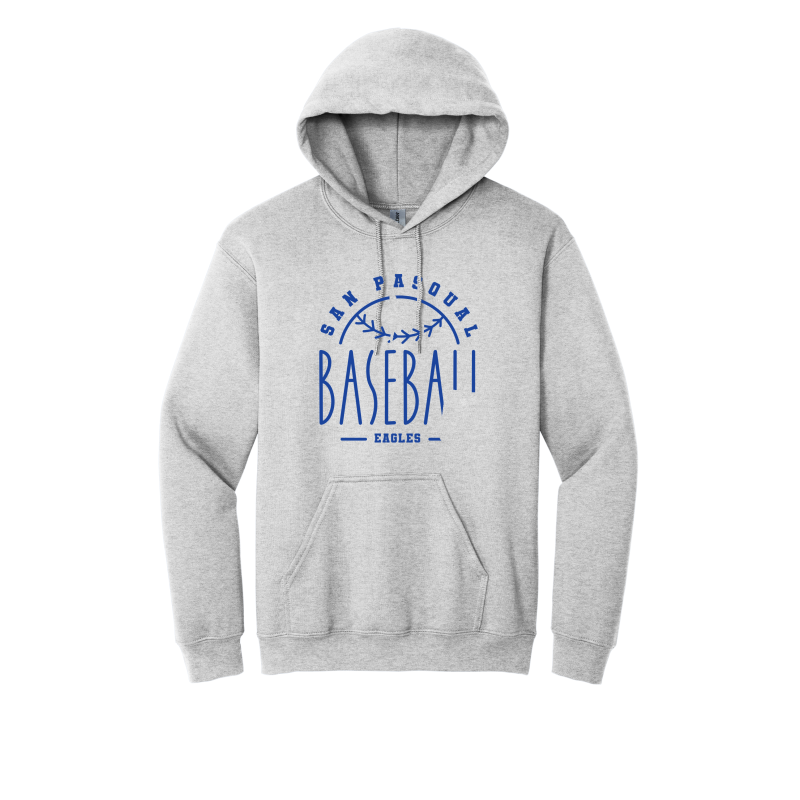 SP Baseball Eagles Unisex Hoodie