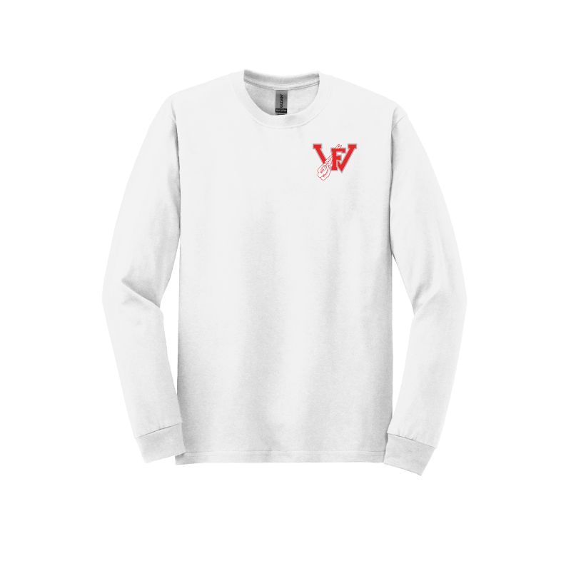 FW Logo - Long Sleeve Shirt