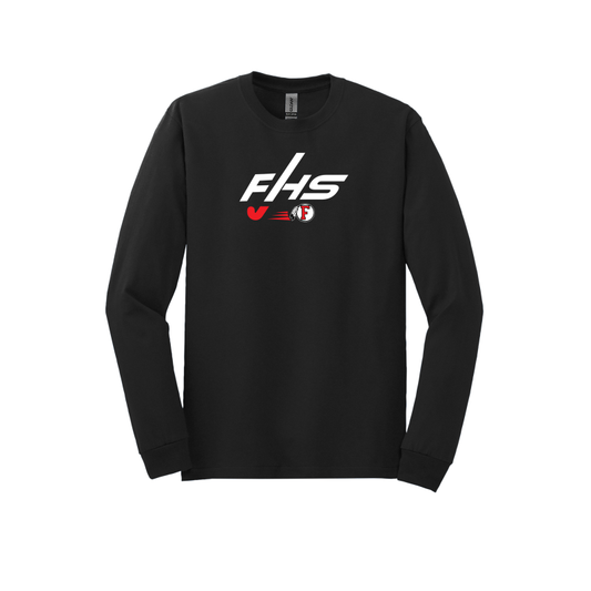 FHS Field Hockey - Long Sleeve Shirt