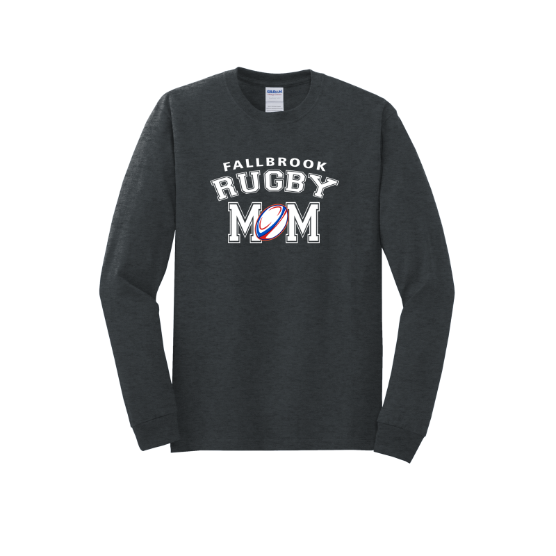 Fallbrook Rugby MOM