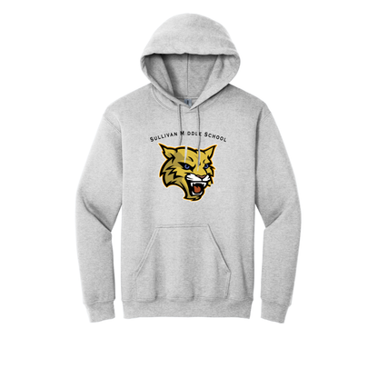 Sullivan Logo Unisex Hoodie
