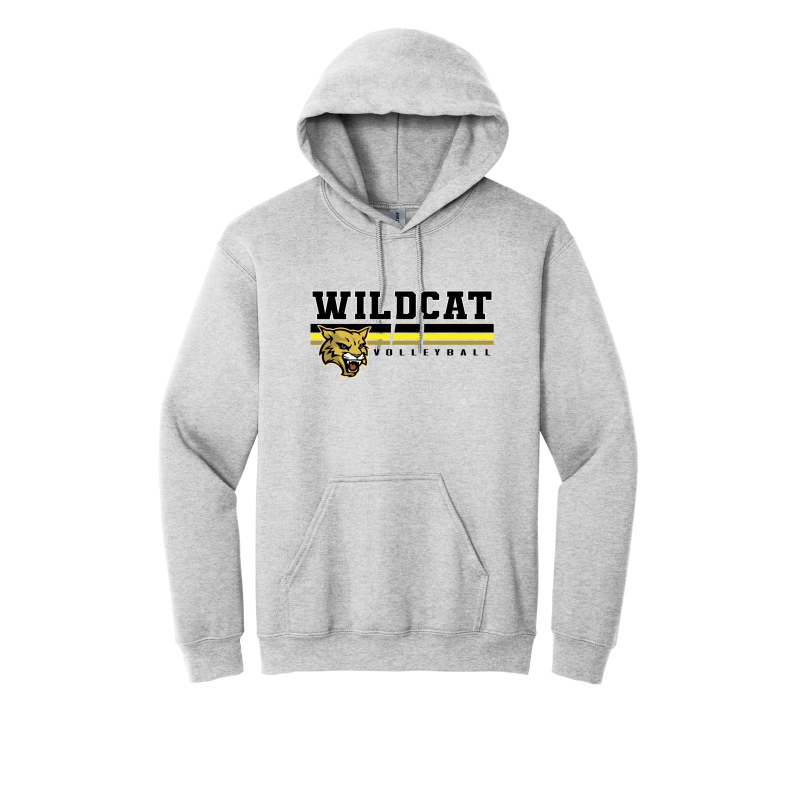 Wildcat Unisex Hoodie