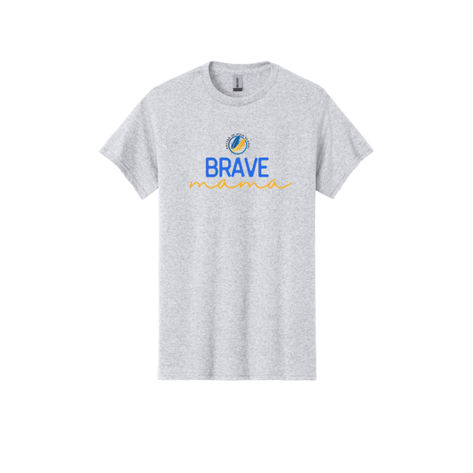 Potter Brave Mama -ADULT Shirt