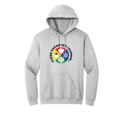 ELOP Unisex Hoodie