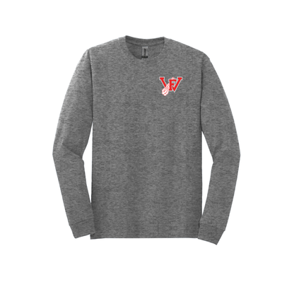 FW Logo - Long Sleeve Shirt